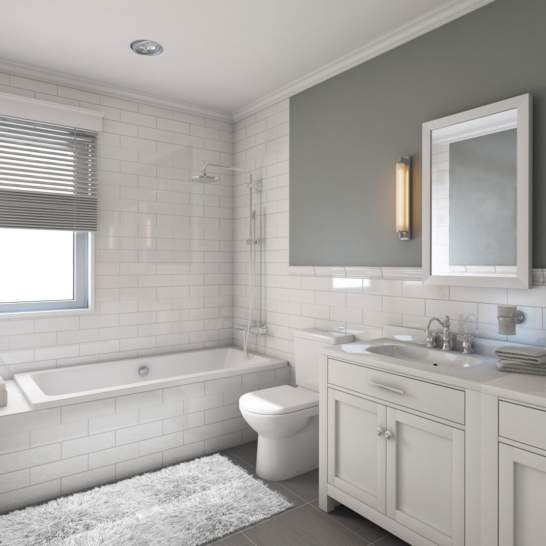 Bathroom Remodels