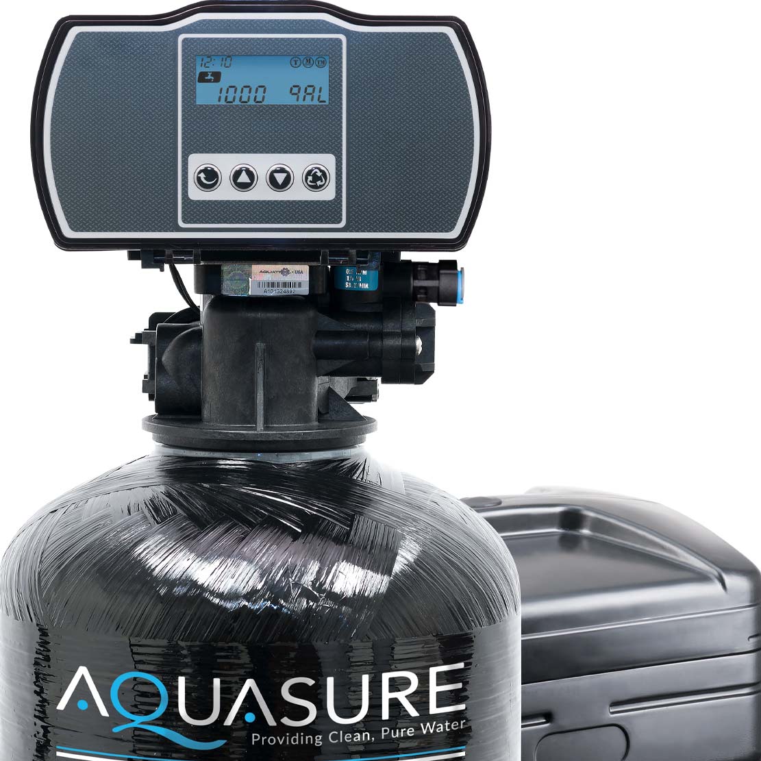 Water Softener